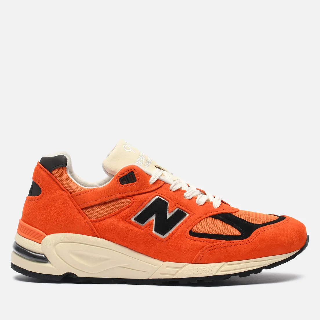 New Balance Мужские кроссовки x Teddy Santis 990v2