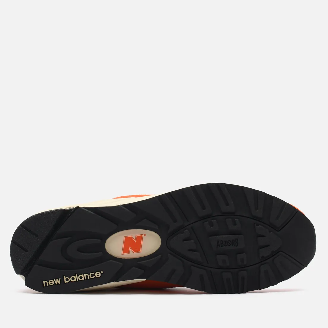 New Balance Мужские кроссовки x Teddy Santis 990v2