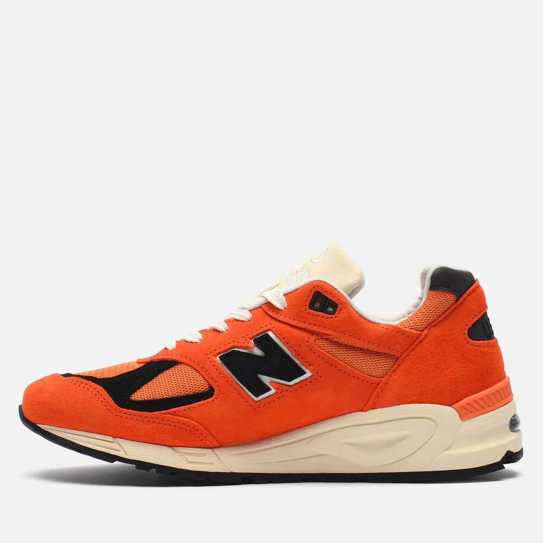 New Balance Мужские кроссовки x Teddy Santis 990v2