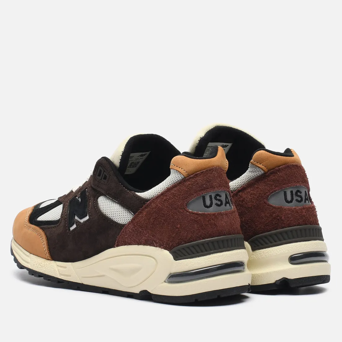 New Balance Мужские кроссовки x Teddy Santis 990v2