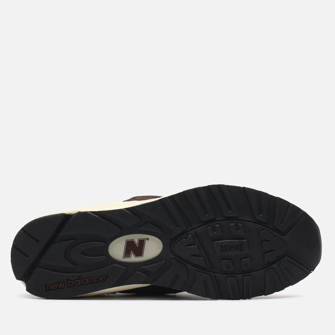 New Balance Мужские кроссовки x Teddy Santis 990v2