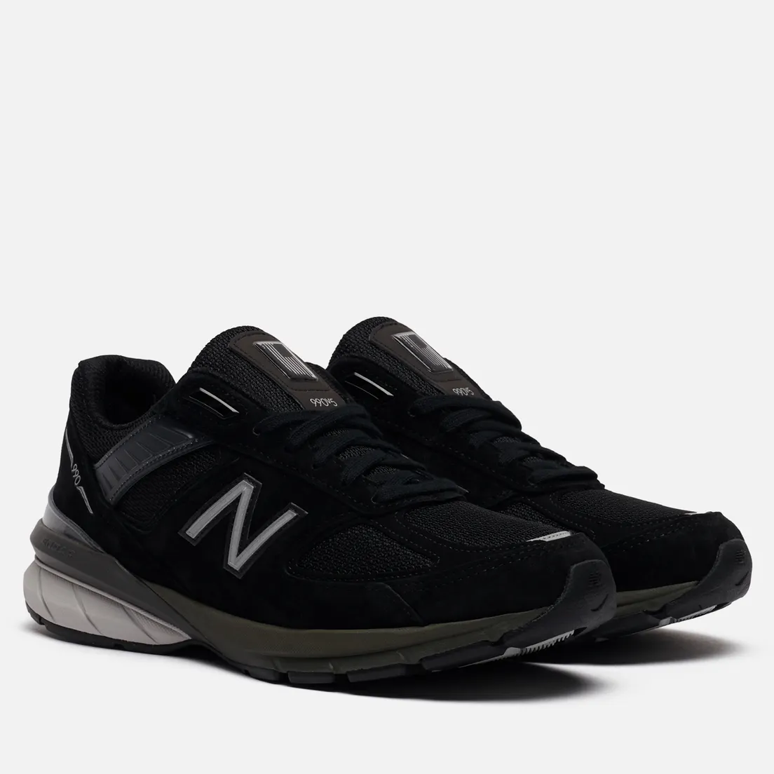 New Balance Мужские кроссовки 990v5