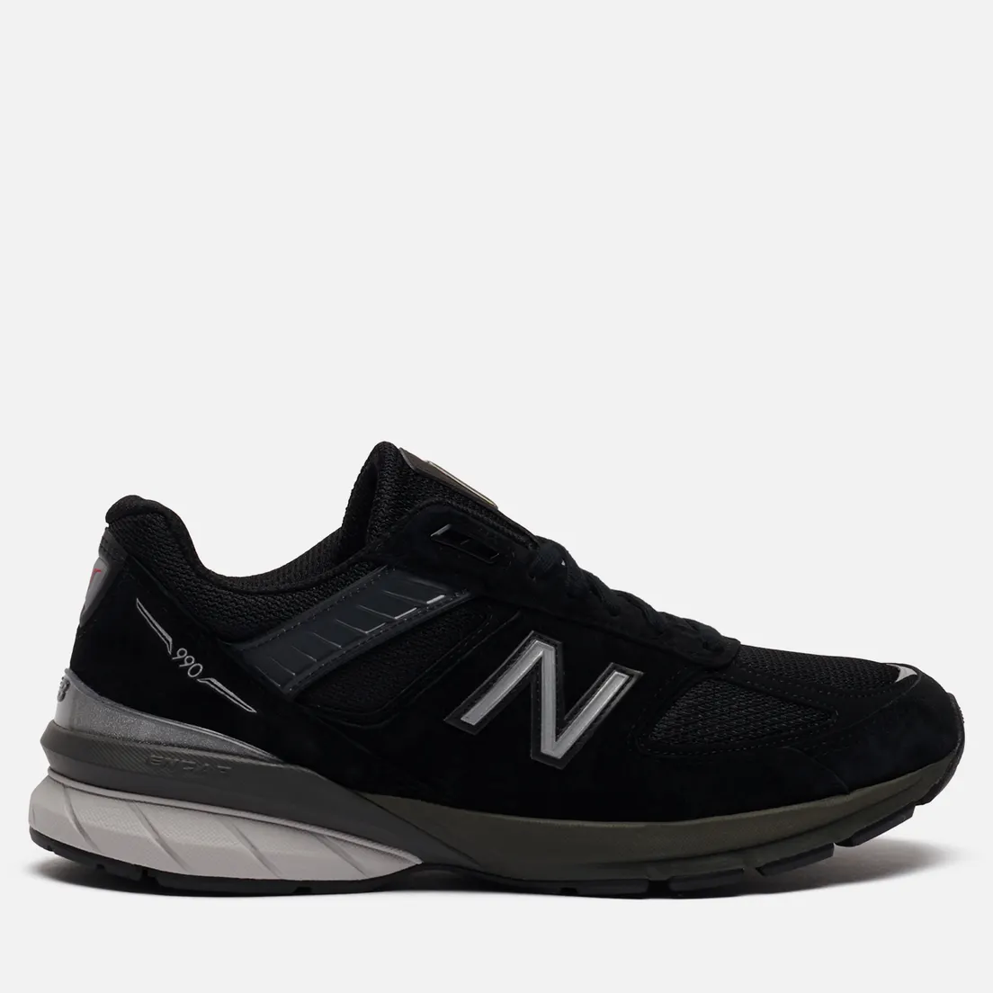 New Balance Мужские кроссовки 990v5