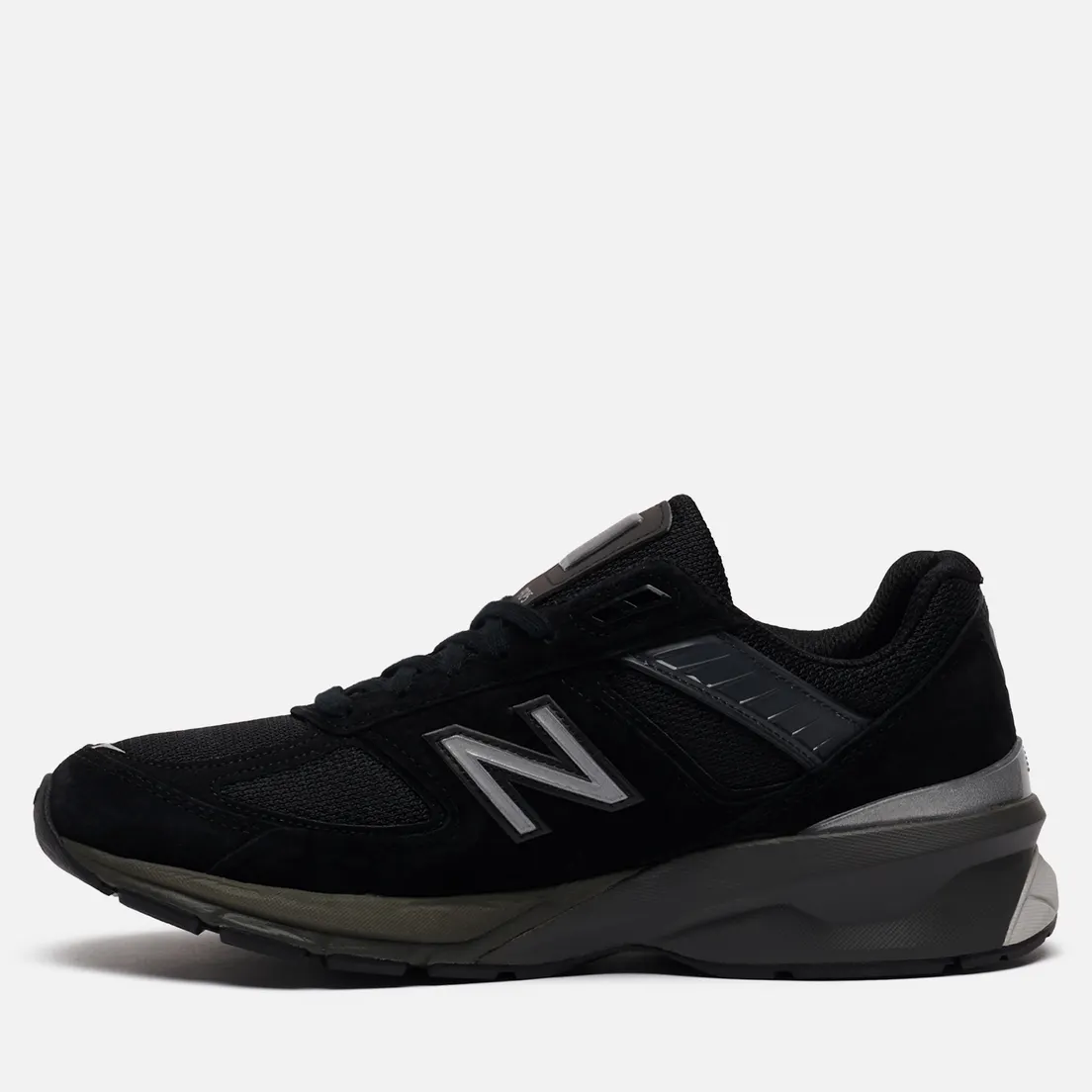 New Balance Мужские кроссовки 990v5