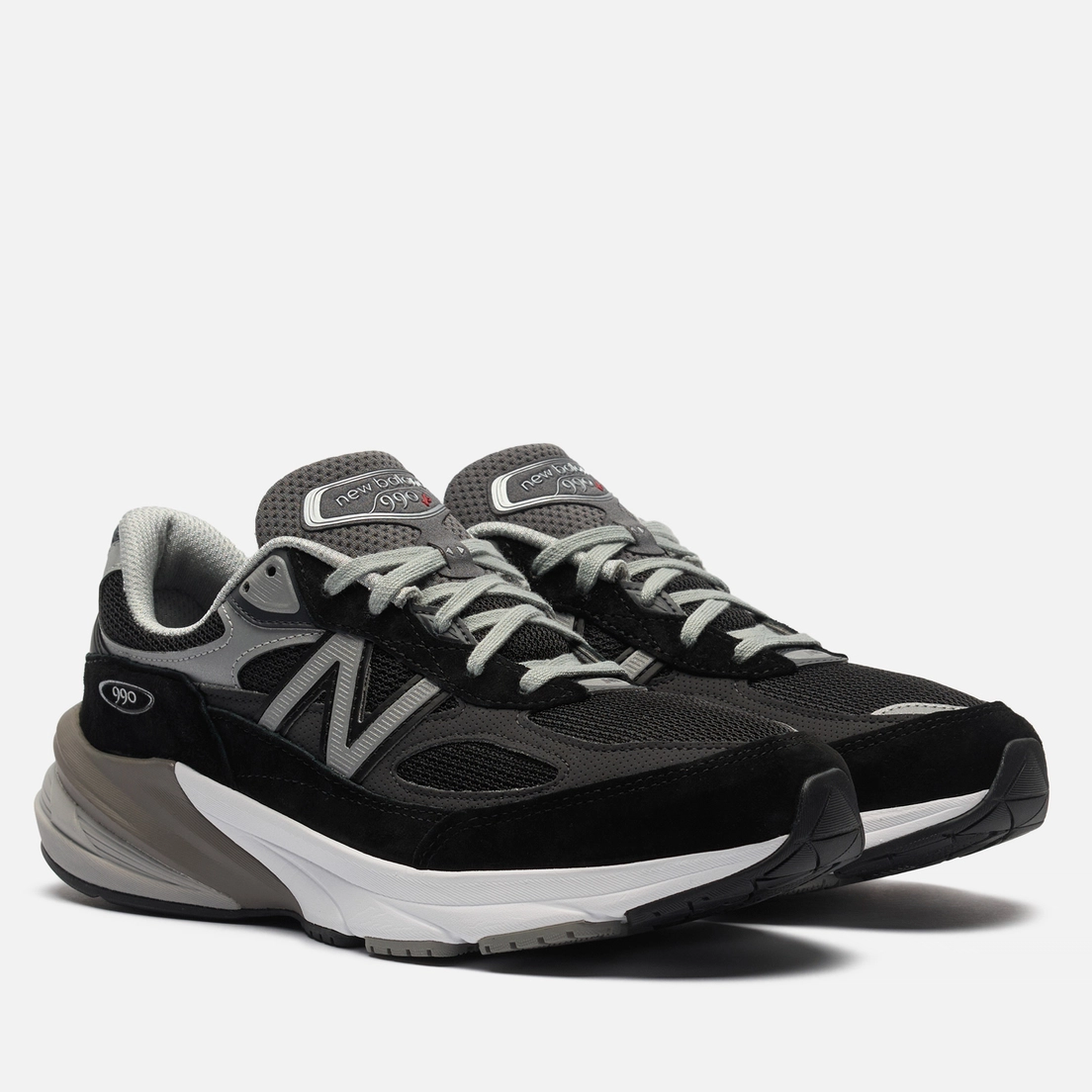 New Balance Мужские кроссовки M990BK6