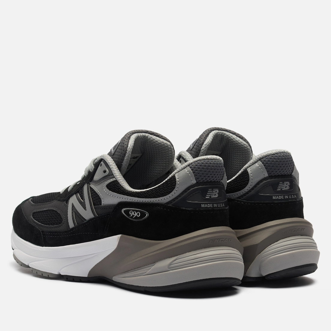 New Balance Мужские кроссовки M990BK6