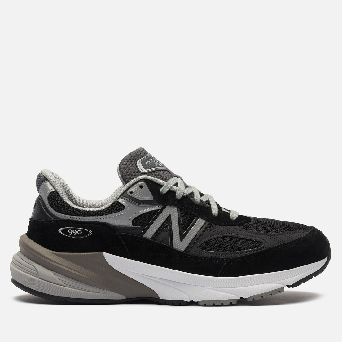 New Balance Мужские кроссовки M990BK6
