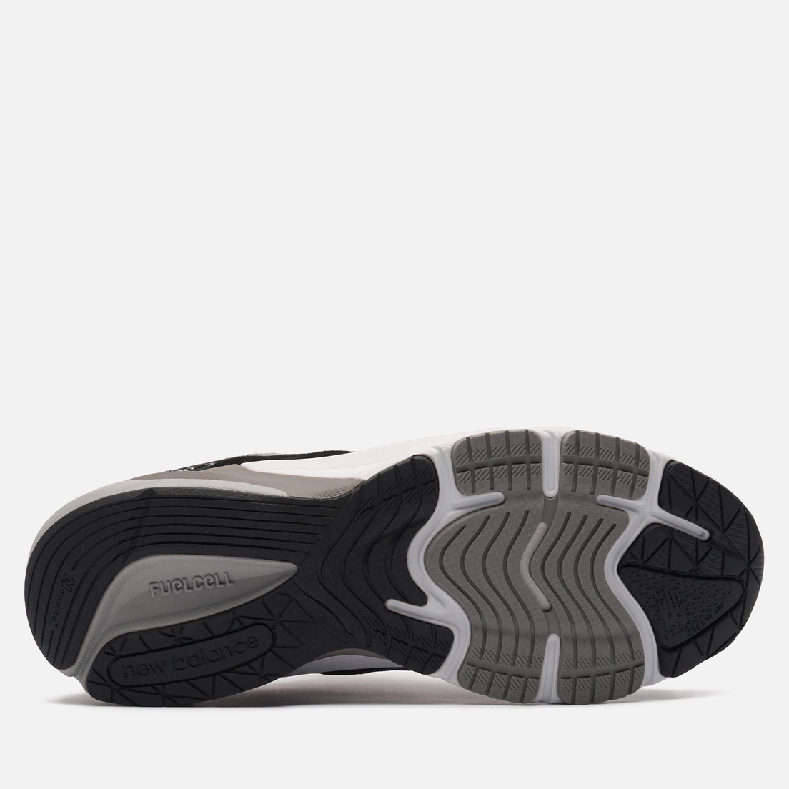 New Balance Мужские кроссовки M990BK6