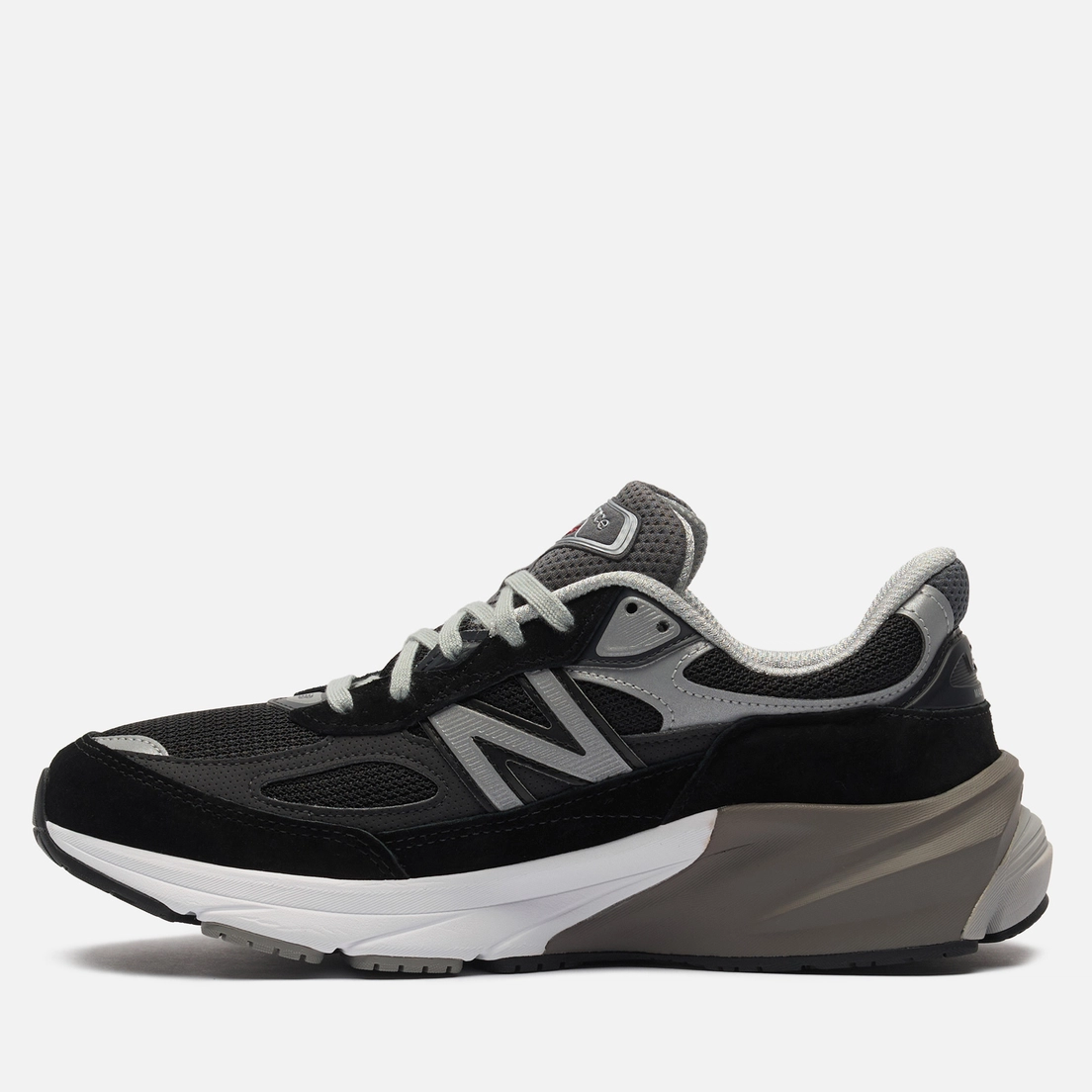 New Balance Мужские кроссовки M990BK6