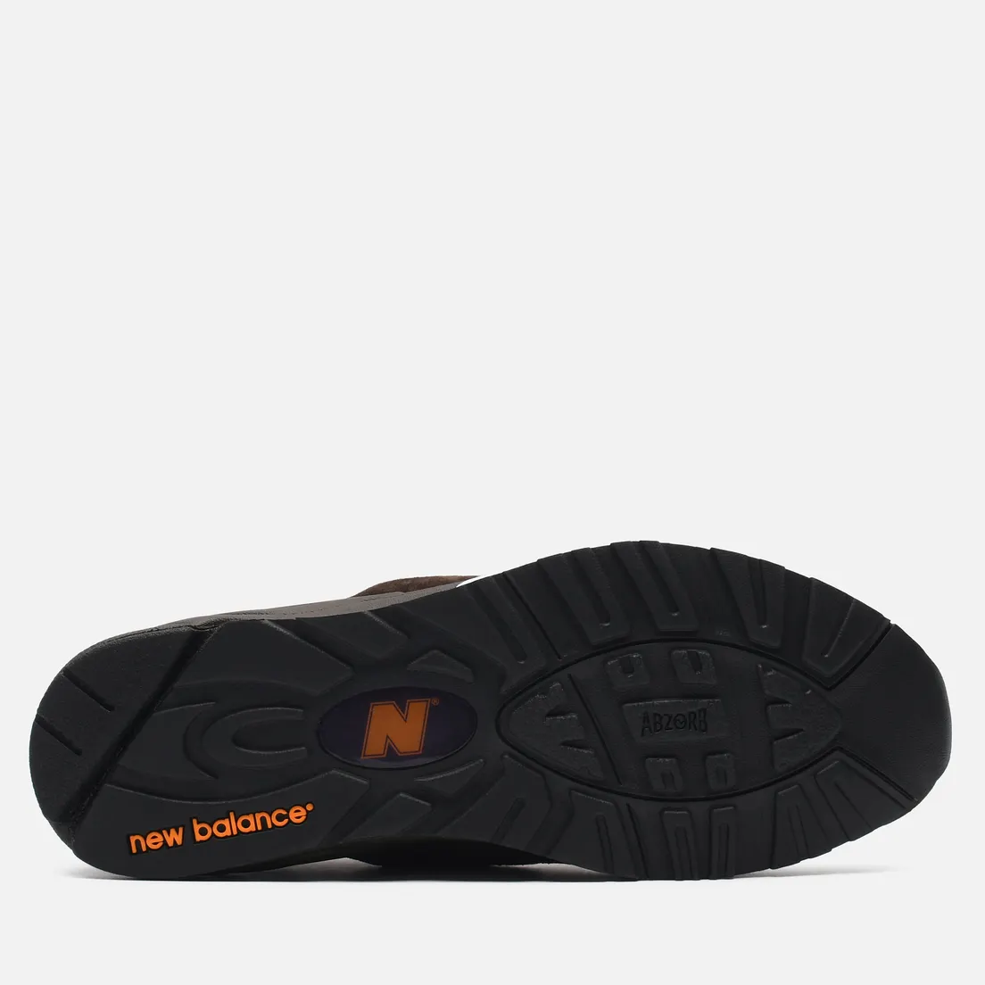 New Balance Мужские кроссовки x Teddy Santis 990v2