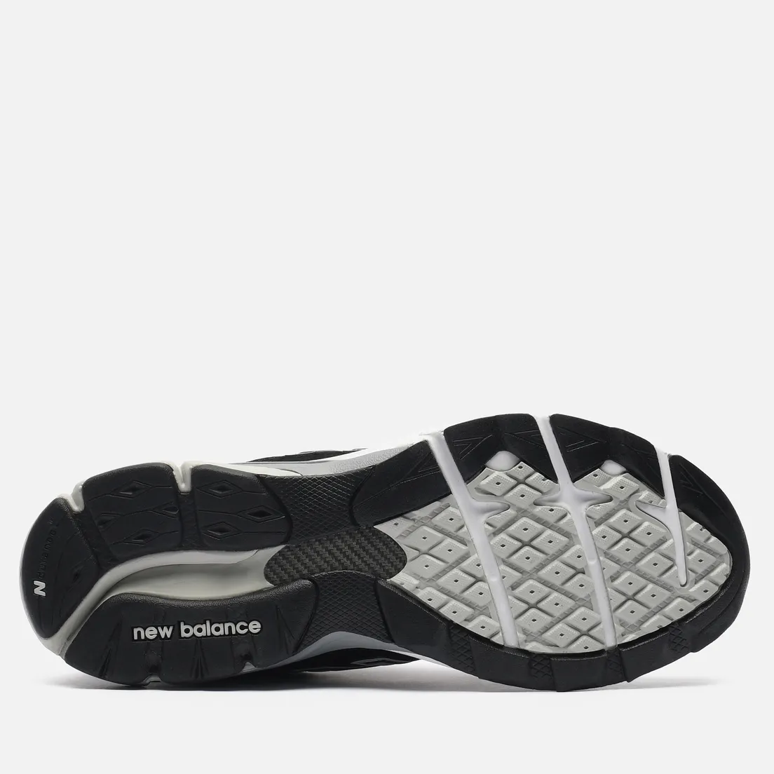 New Balance Мужские кроссовки 990v3