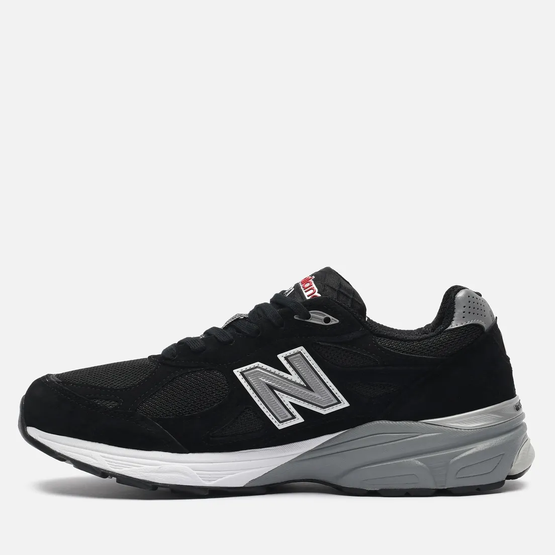 New Balance Мужские кроссовки 990v3