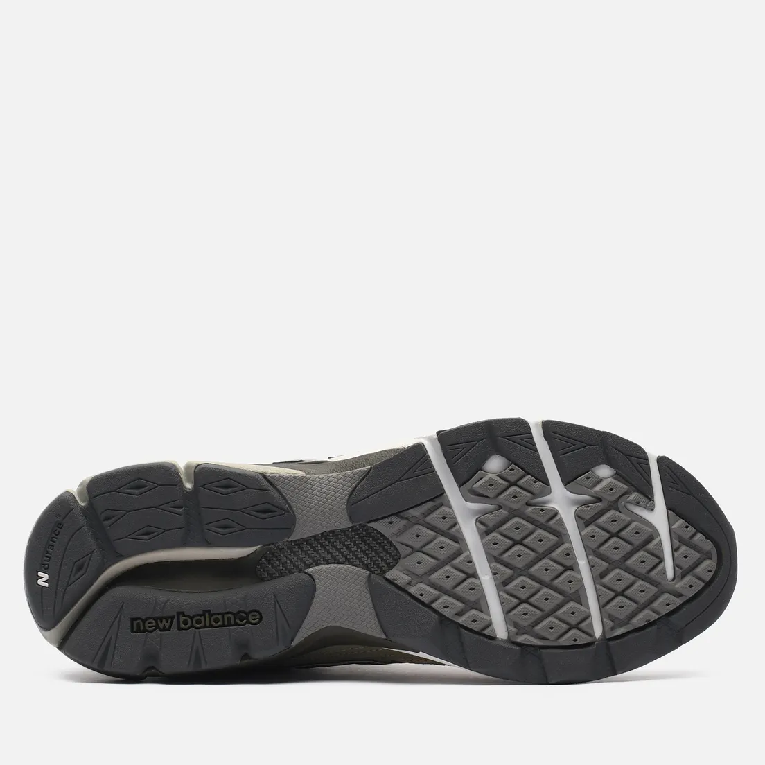 New Balance Мужские кроссовки x Teddy Santis 990v3