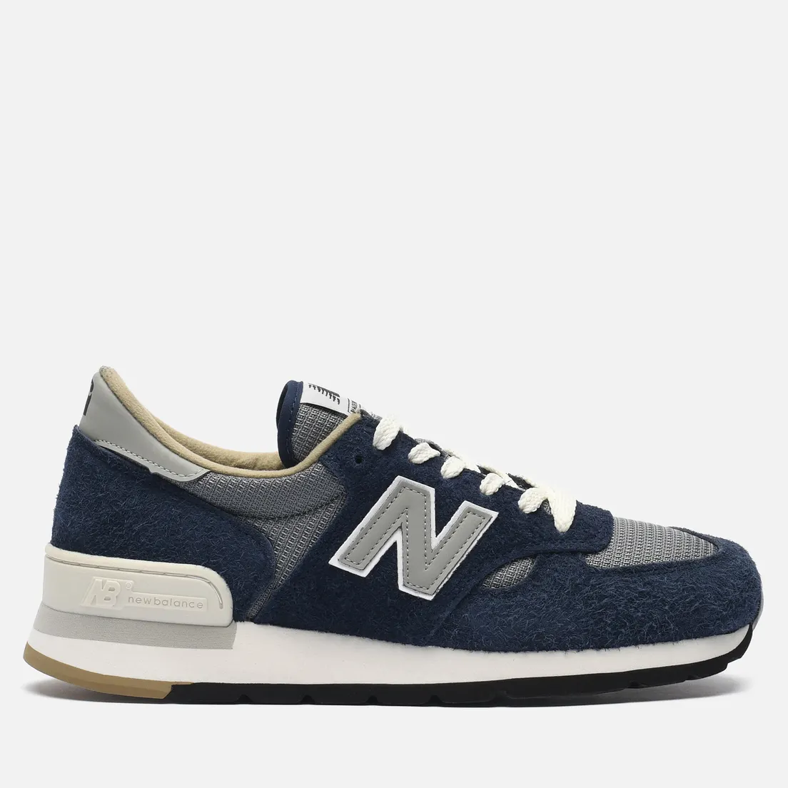 New Balance Мужские кроссовки x Carhartt WIP 990v1 Sculpture Center