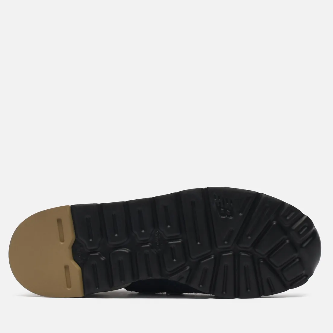 New Balance Мужские кроссовки x Carhartt WIP 990v1 Sculpture Center