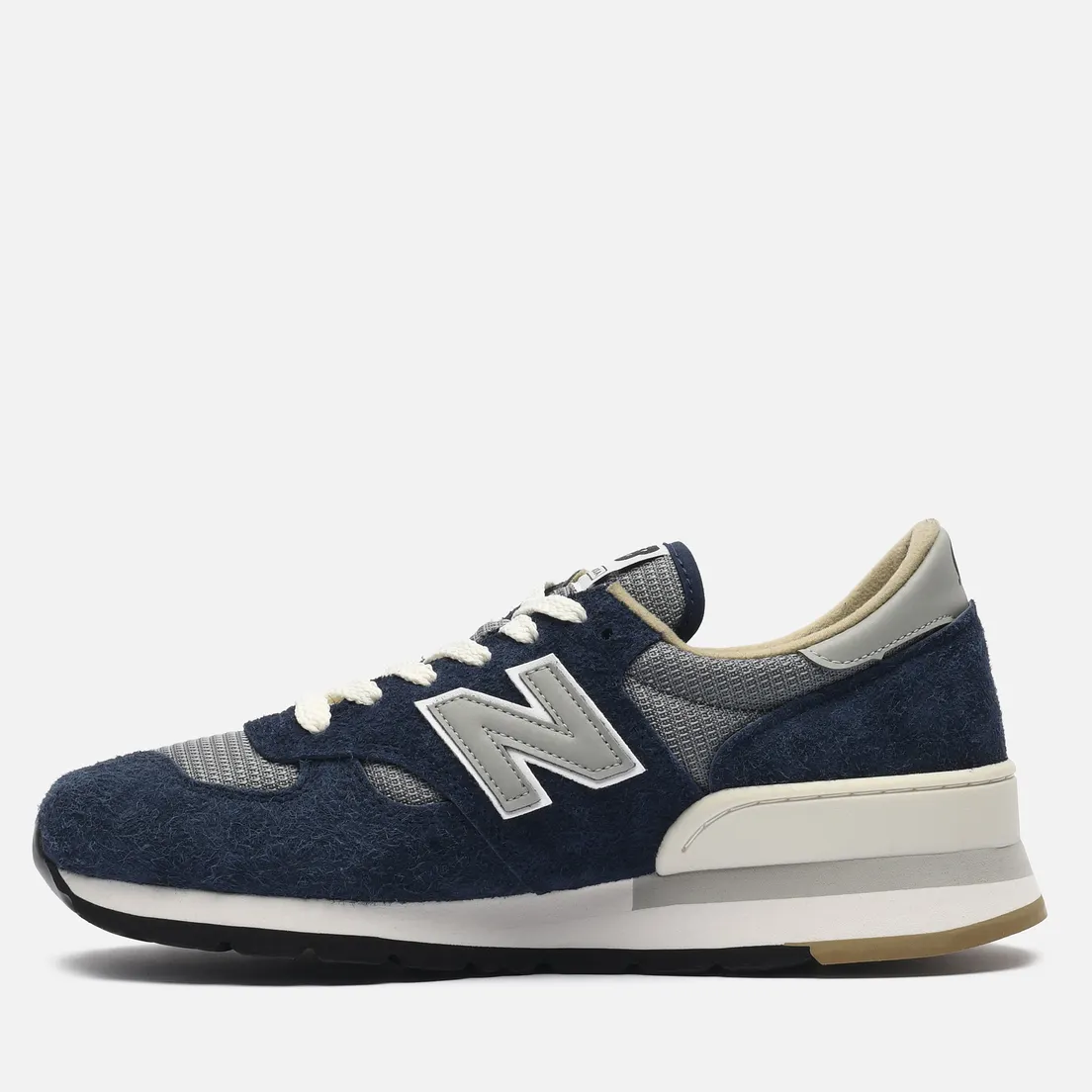 New Balance Мужские кроссовки x Carhartt WIP 990v1 Sculpture Center