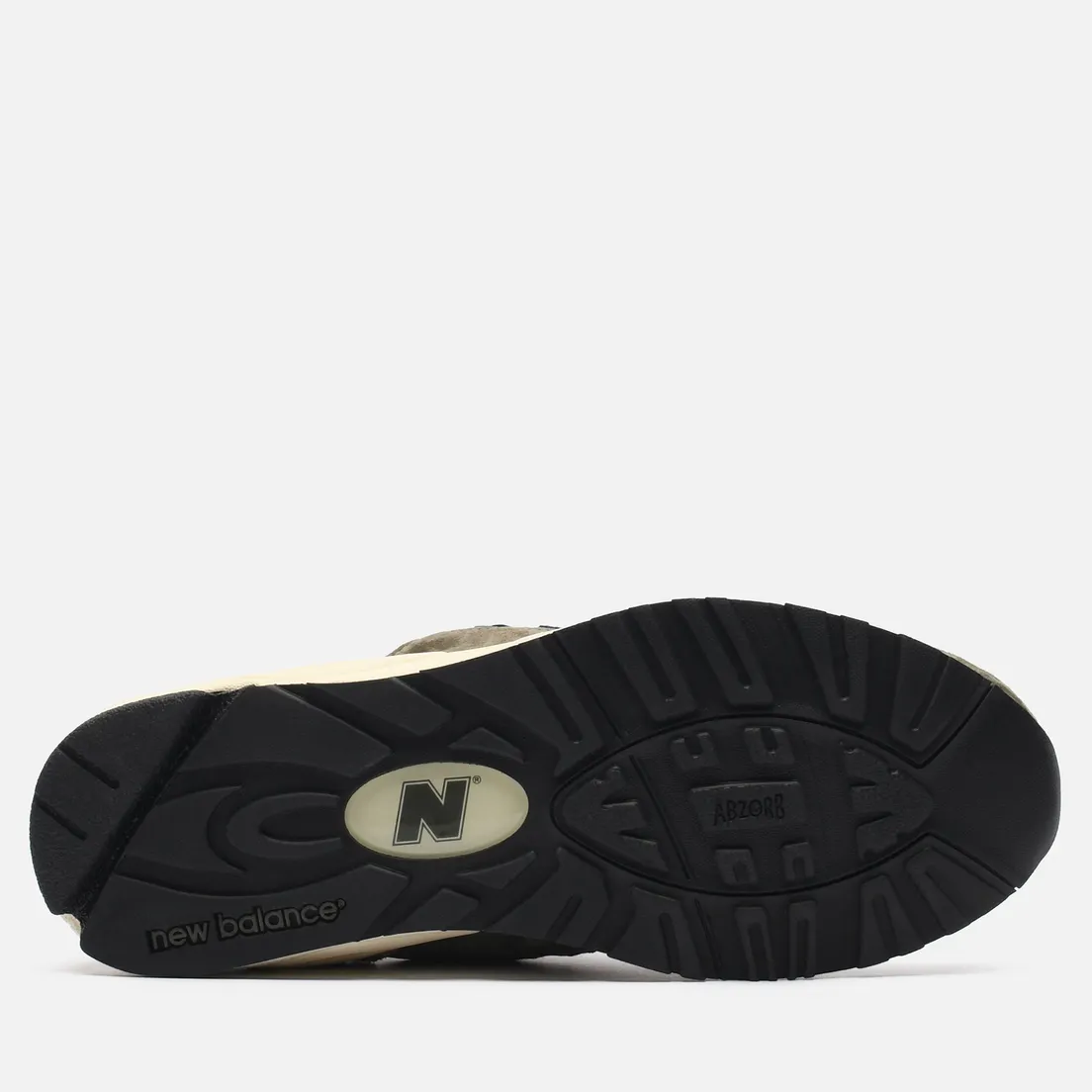 New Balance Мужские кроссовки x Teddy Santis 990v2
