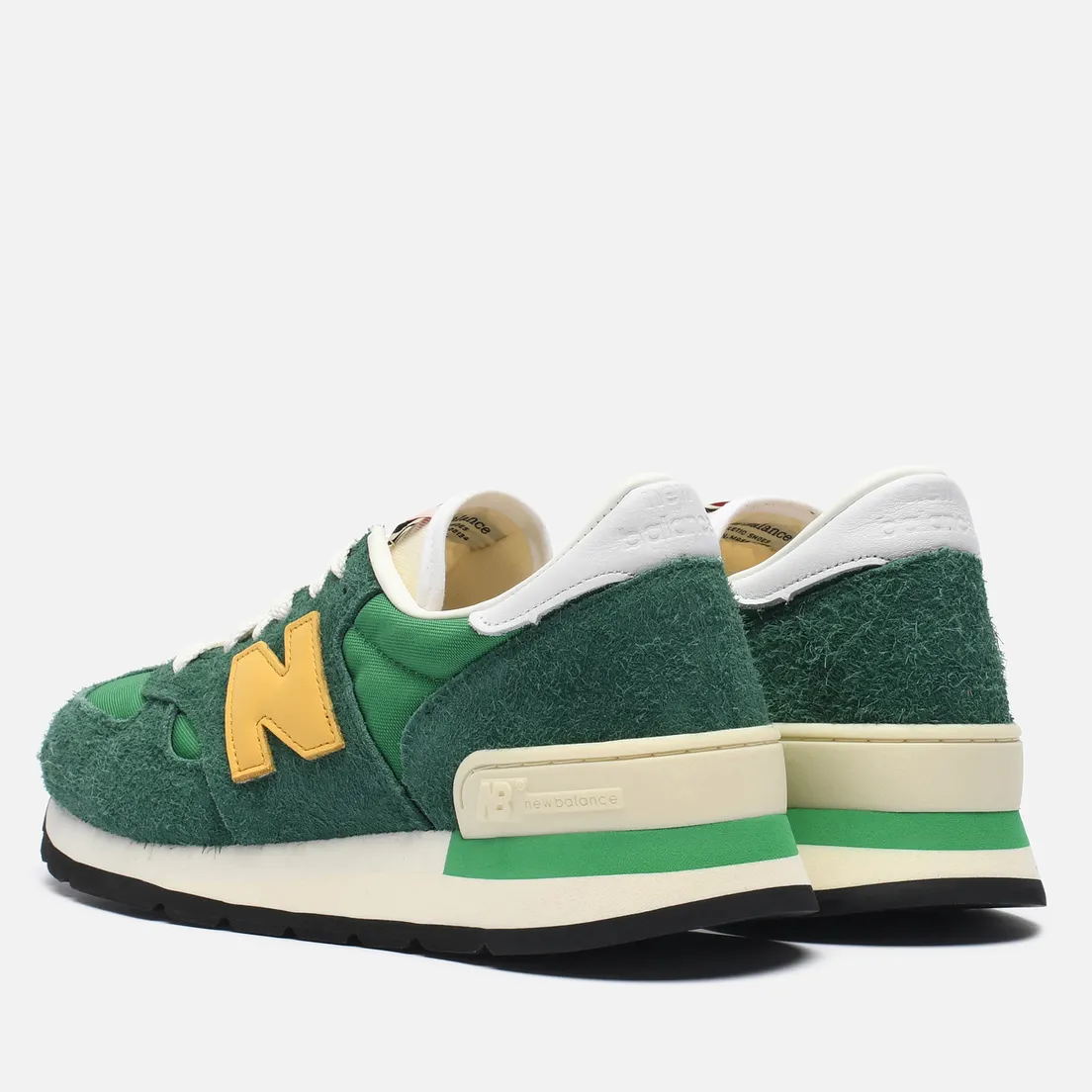 New Balance Мужские кроссовки x Teddy Santis 990v1