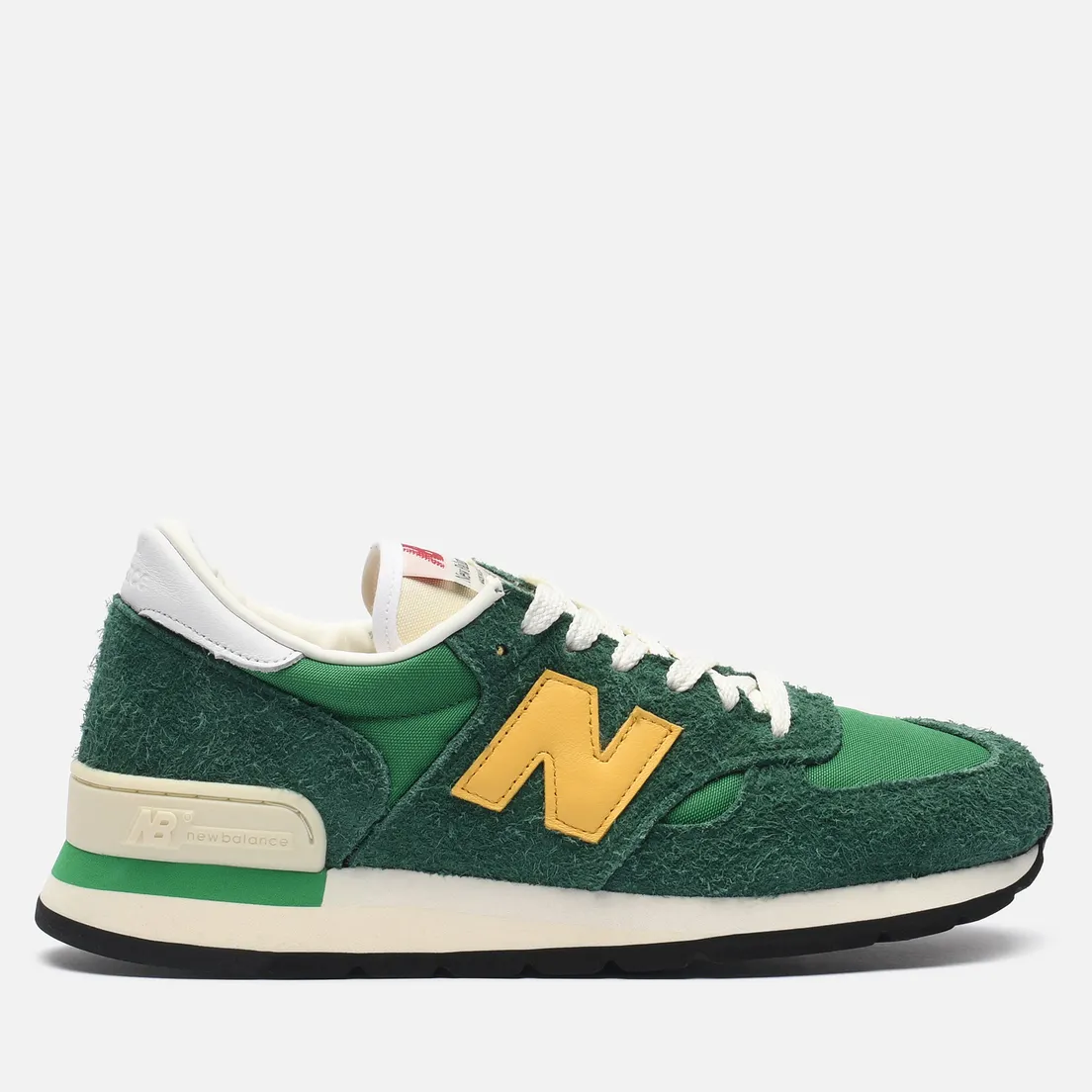 New Balance Мужские кроссовки x Teddy Santis 990v1
