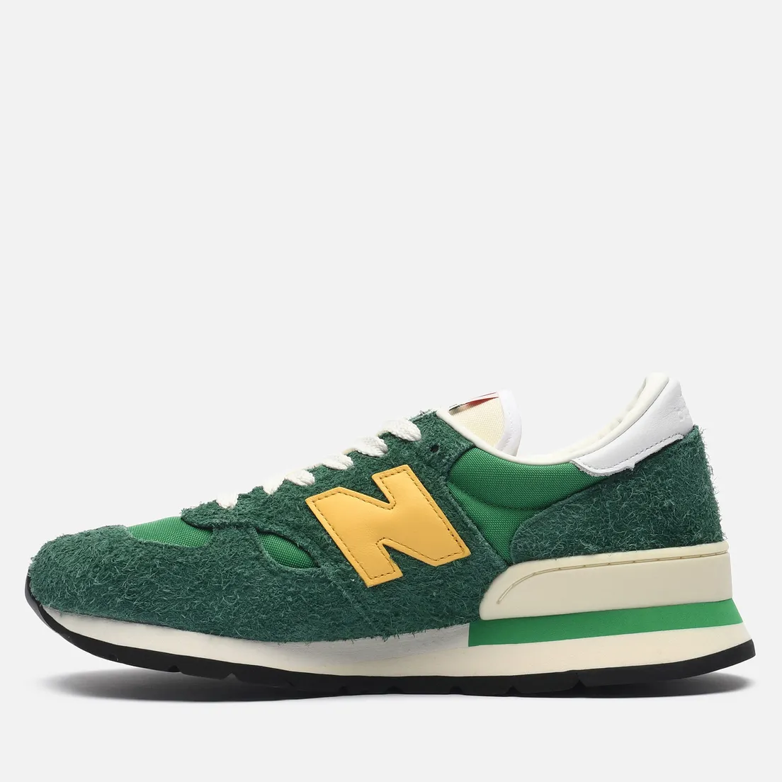 New Balance Мужские кроссовки x Teddy Santis 990v1