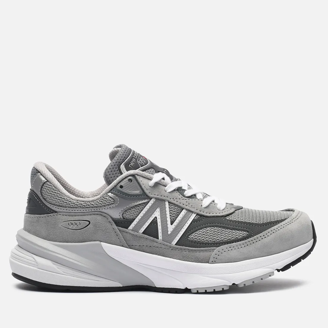 New Balance Мужские кроссовки 990v6