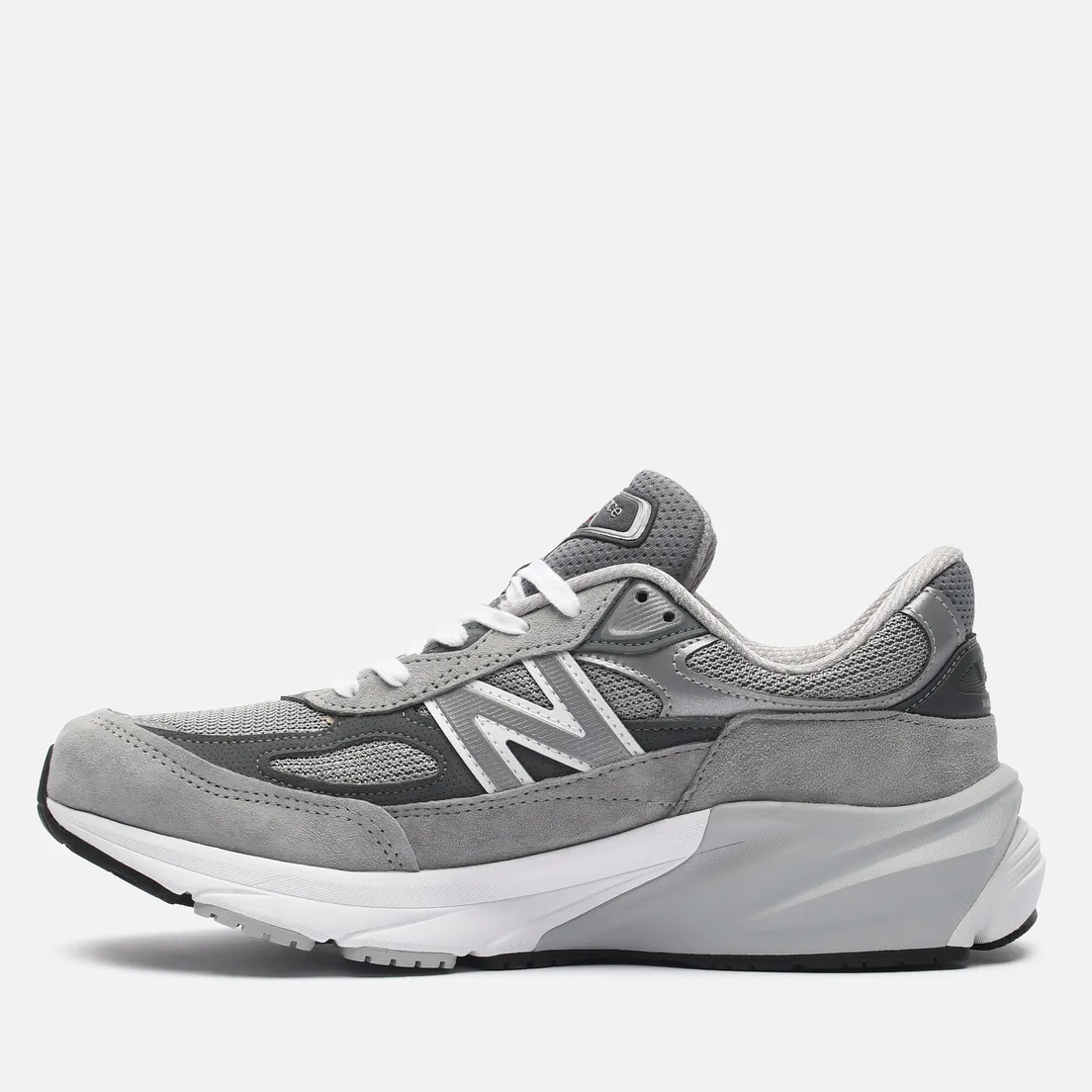 New Balance Мужские кроссовки 990v6