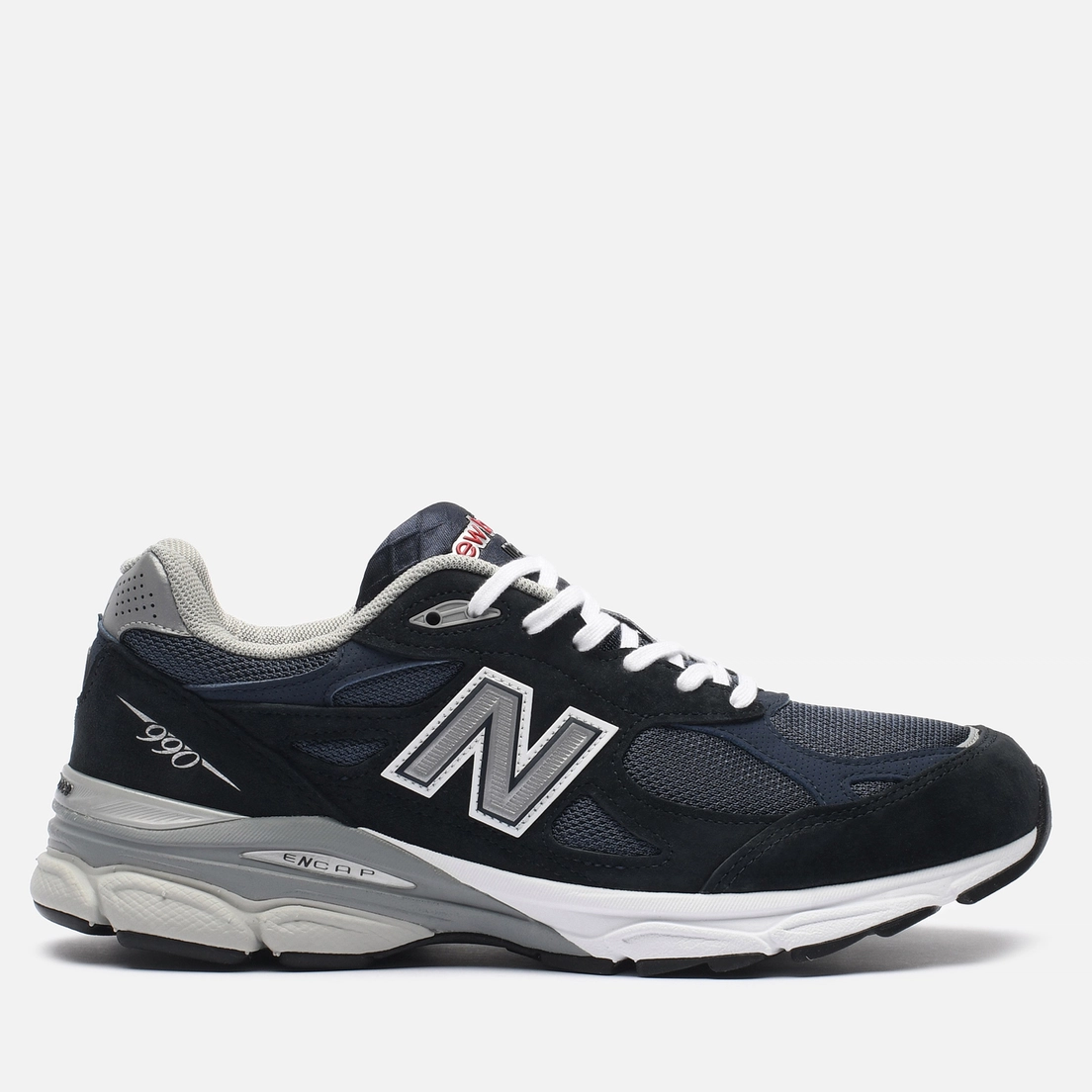 New Balance Мужские кроссовки 990v3