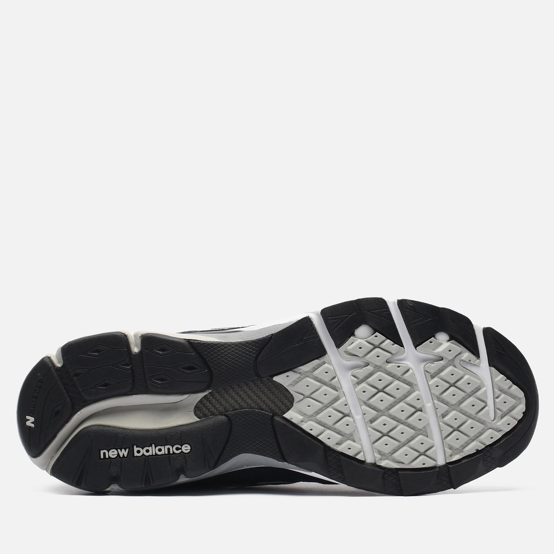 New Balance Мужские кроссовки 990v3