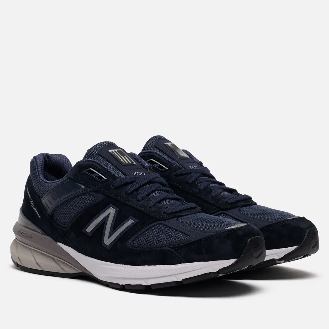 New Balance Мужские кроссовки 990v5