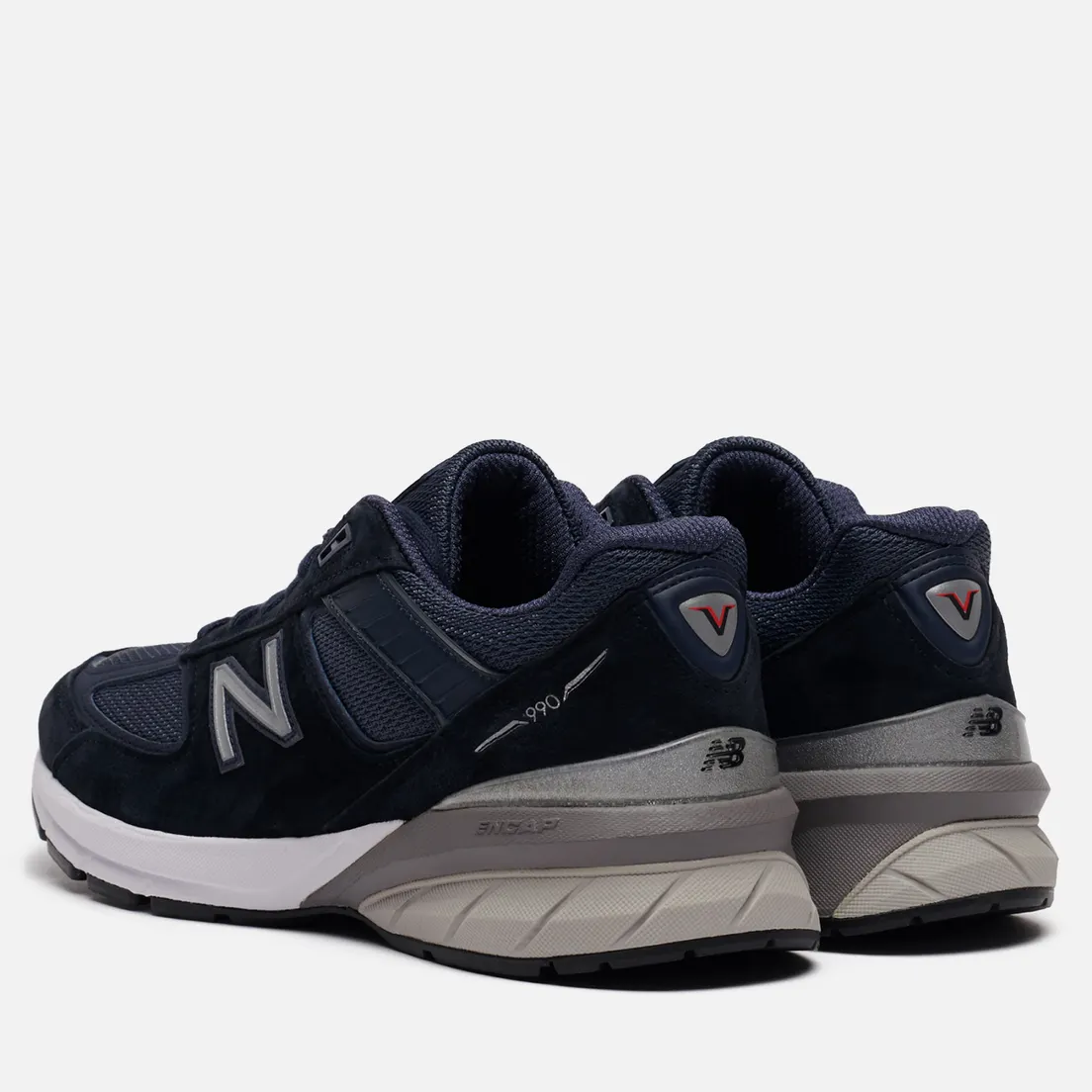 New Balance Мужские кроссовки 990v5