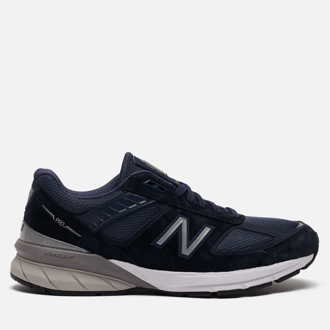 New Balance Мужские кроссовки 990v5