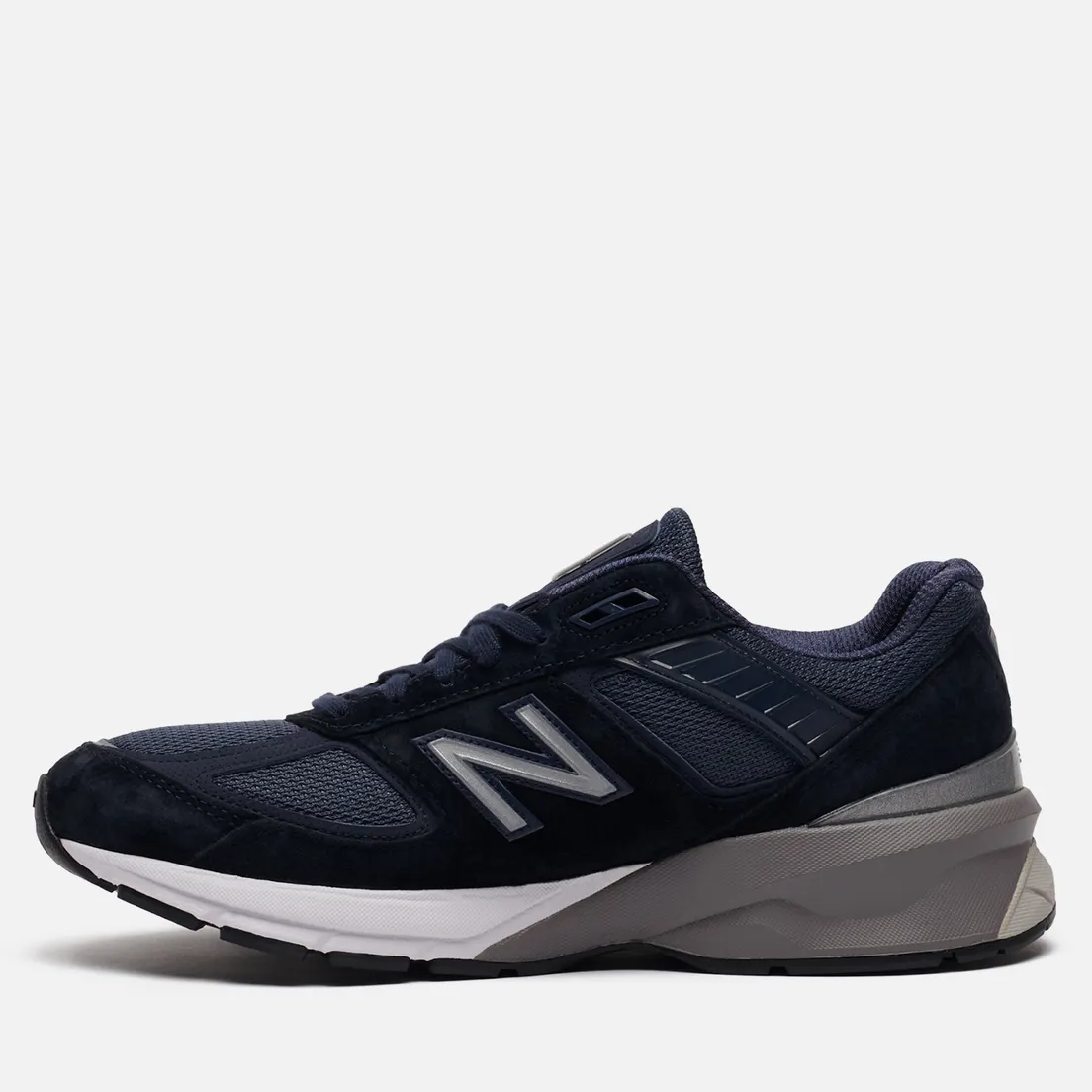 New Balance Мужские кроссовки 990v5
