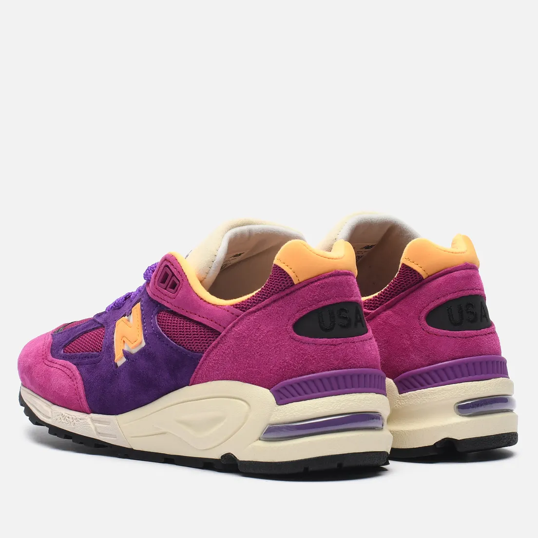 New Balance Кроссовки x Teddy Santis 990v2