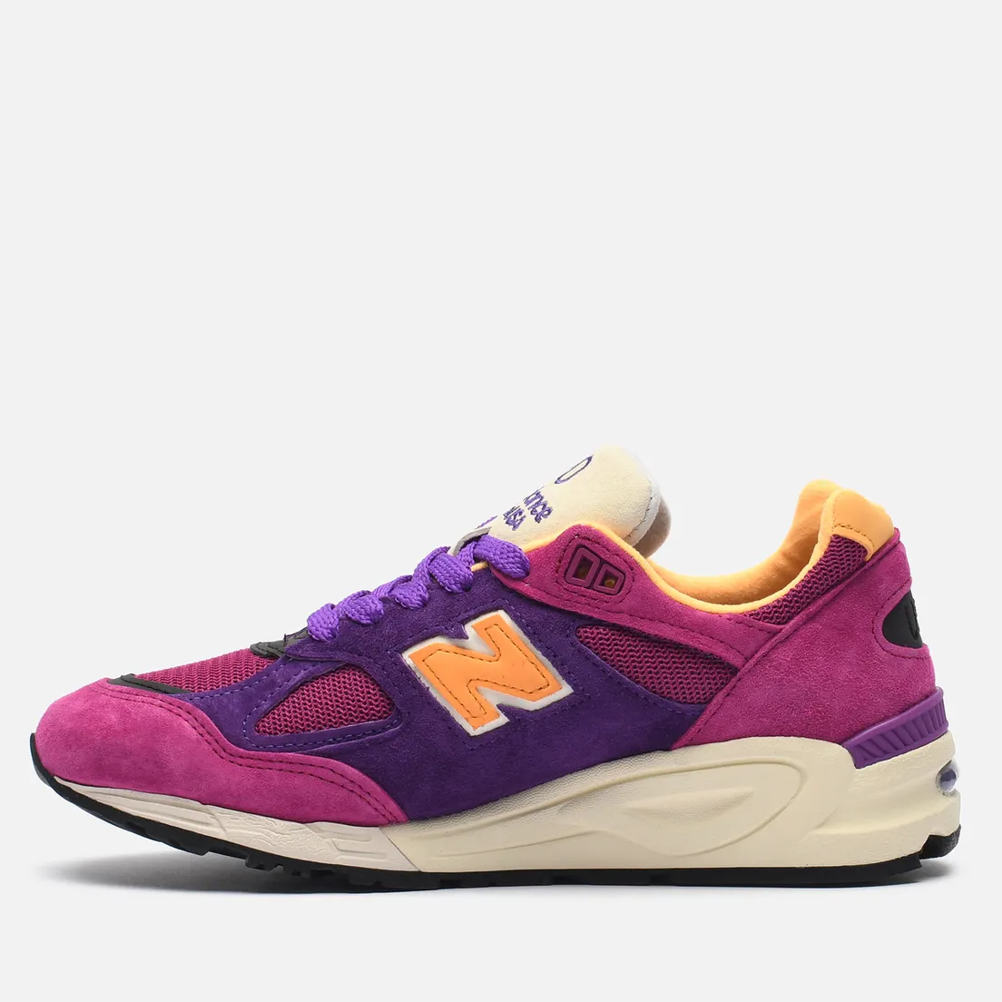 New Balance Кроссовки x Teddy Santis 990v2
