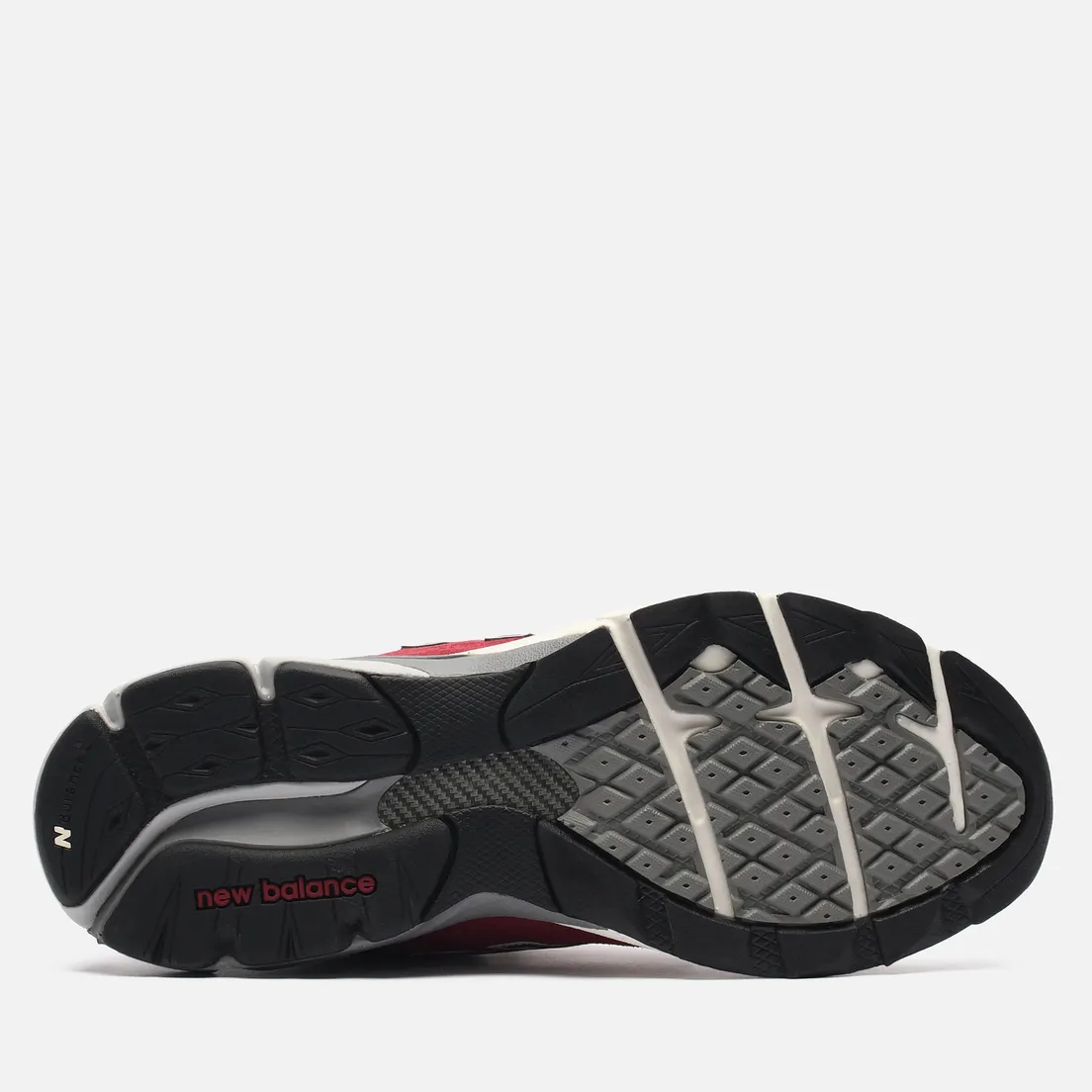 New Balance Мужские кроссовки x Teddy Santis 990v3