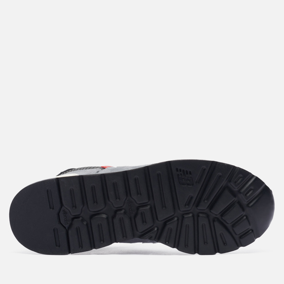 Кроссовки New Balance 990 V1 Grey