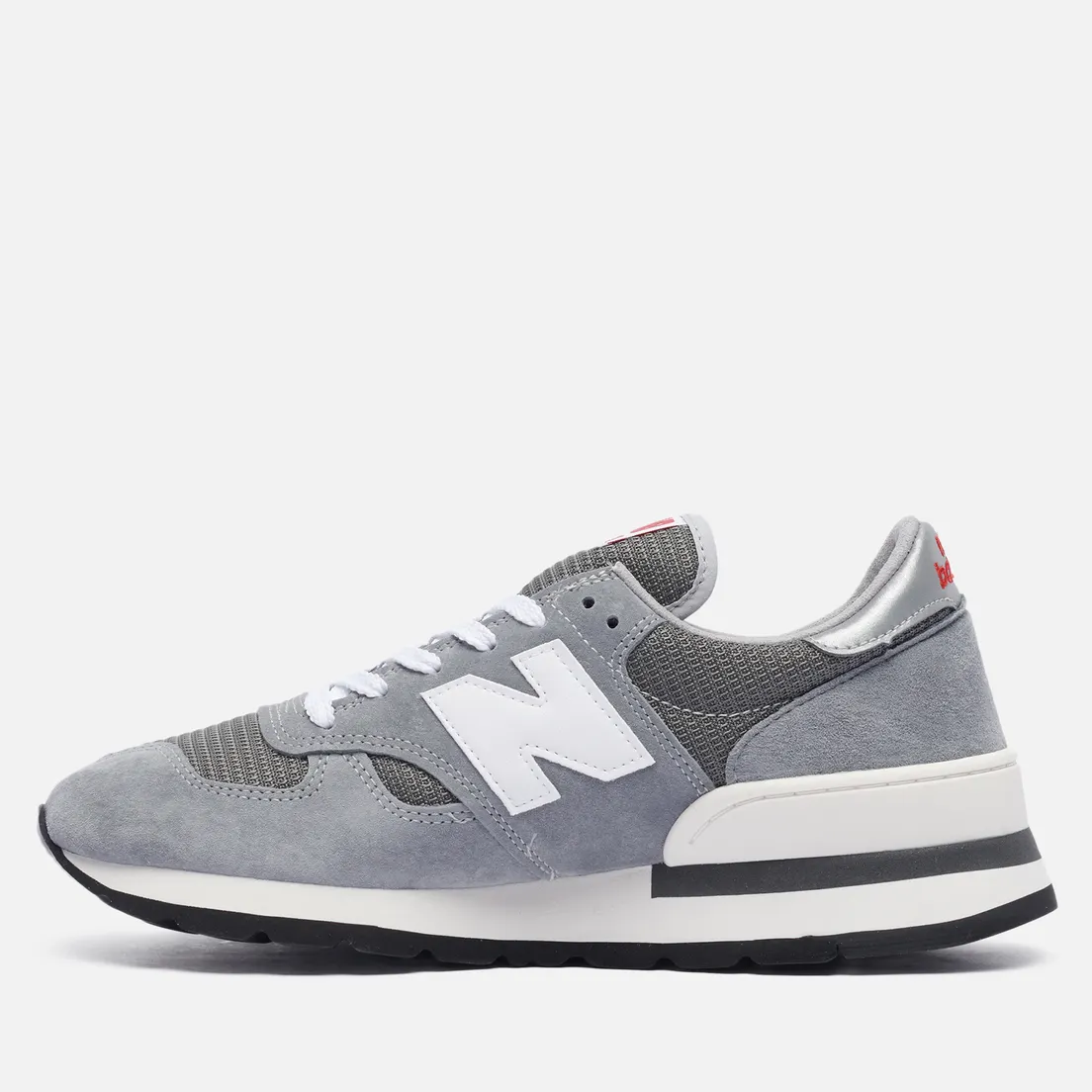New Balance Кроссовки 990v1