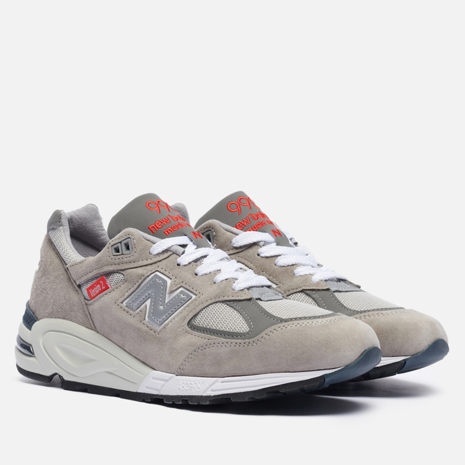 Мужские кроссовки New Balance 990 V2