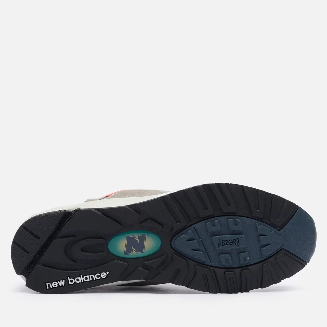 New Balance Мужские кроссовки 990v2