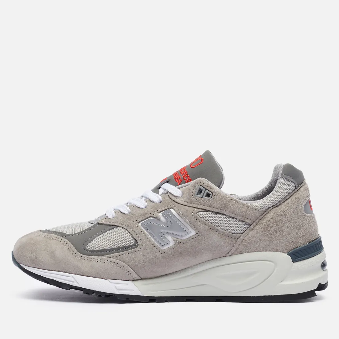 New Balance Мужские кроссовки 990v2
