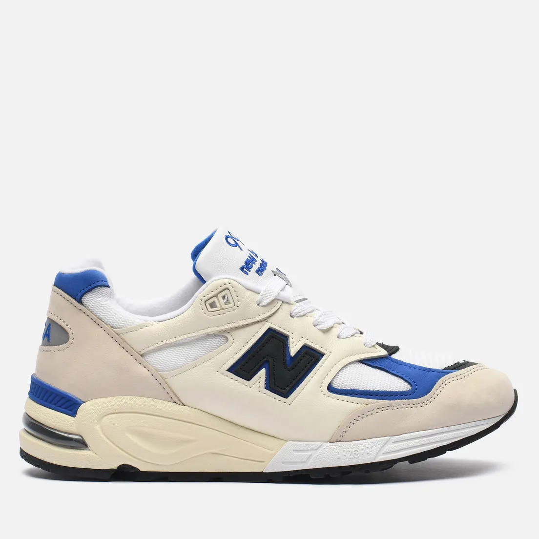 New Balance Мужские кроссовки x Teddy Santis 990v2