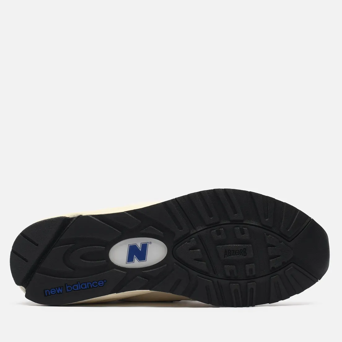 New Balance Мужские кроссовки x Teddy Santis 990v2