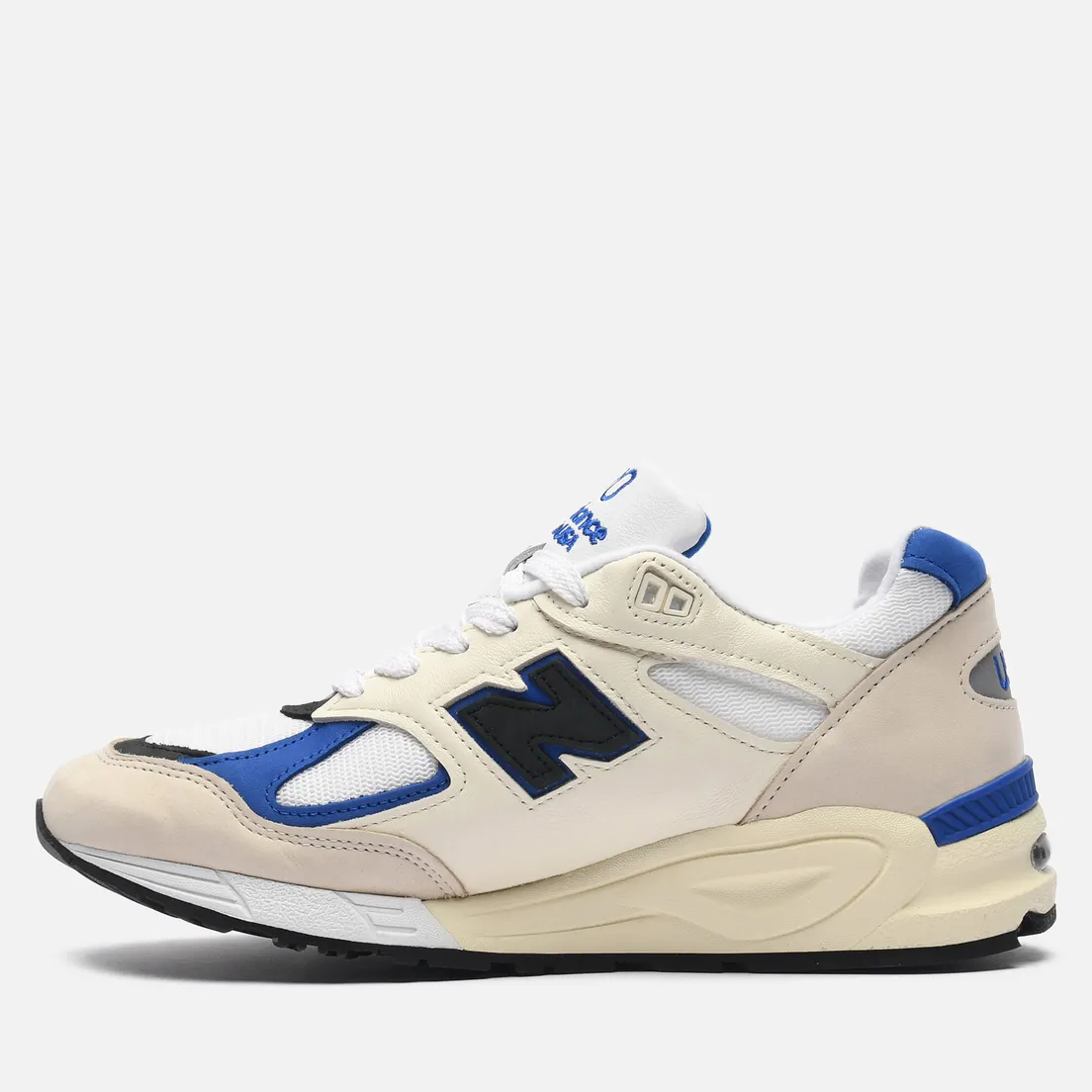 New Balance Мужские кроссовки x Teddy Santis 990v2