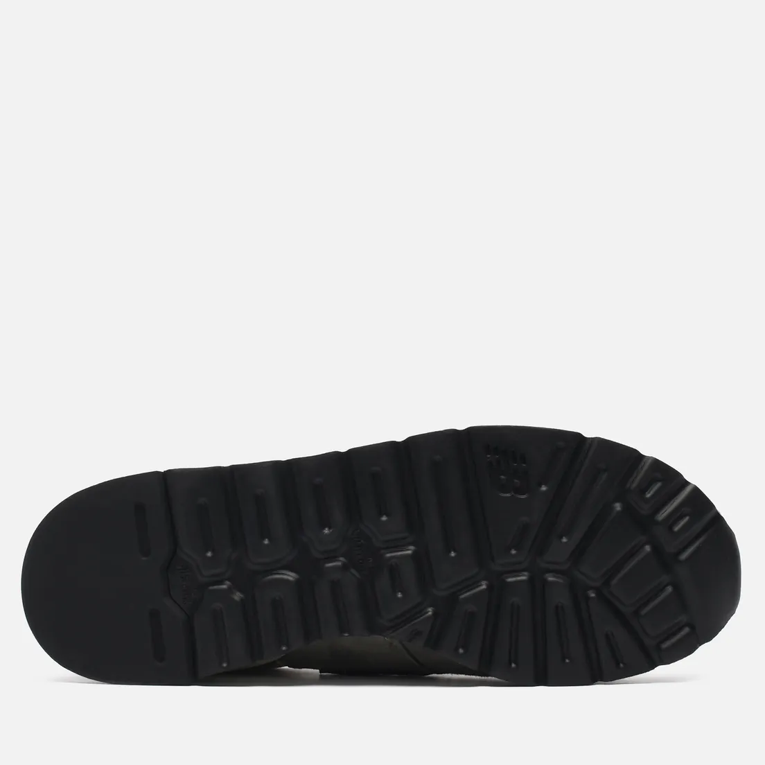 New Balance Мужские кроссовки x Teddy Santis 990v1