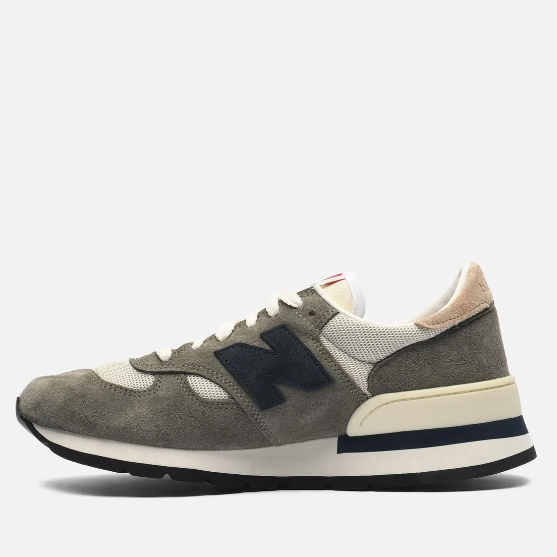 New Balance Мужские кроссовки x Teddy Santis 990v1