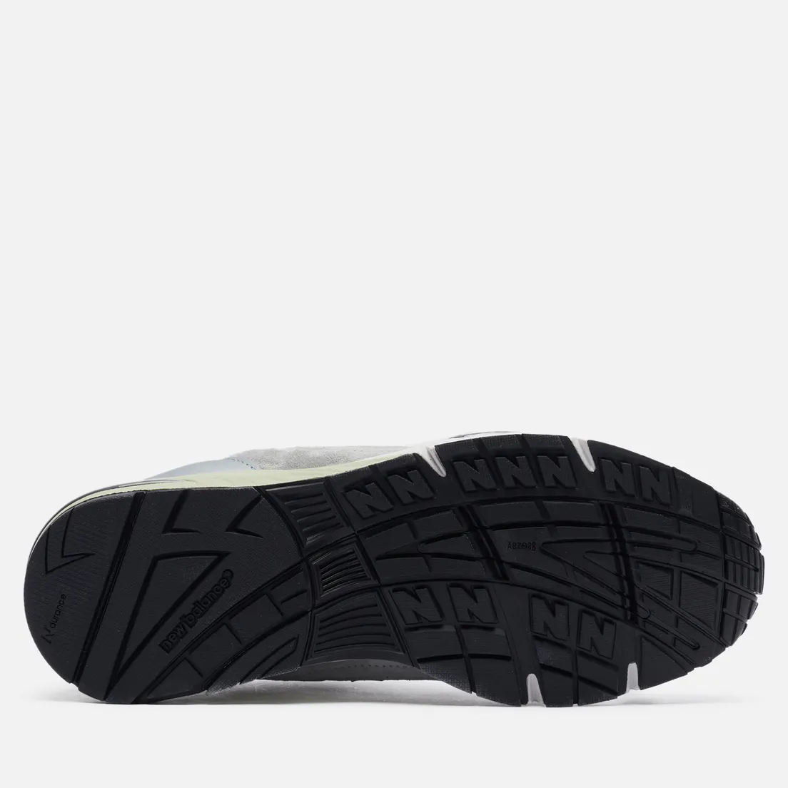 New Balance Мужские кроссовки M991SKR