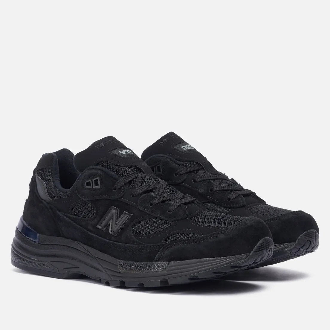 New Balance Мужские кроссовки M992EA