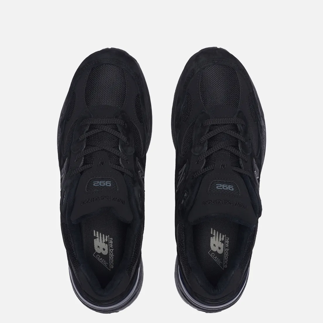 New Balance Мужские кроссовки M992EA