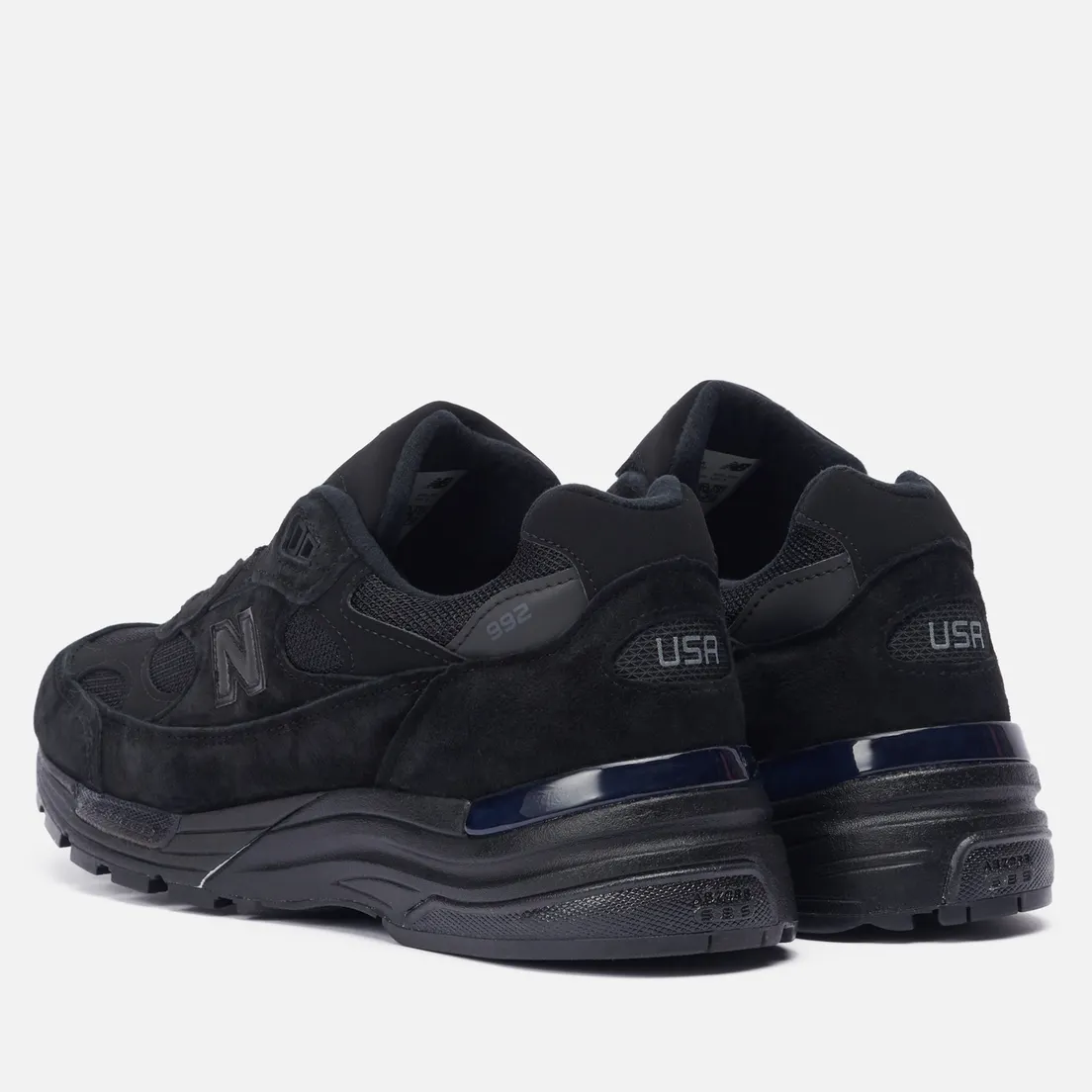New Balance Мужские кроссовки M992EA