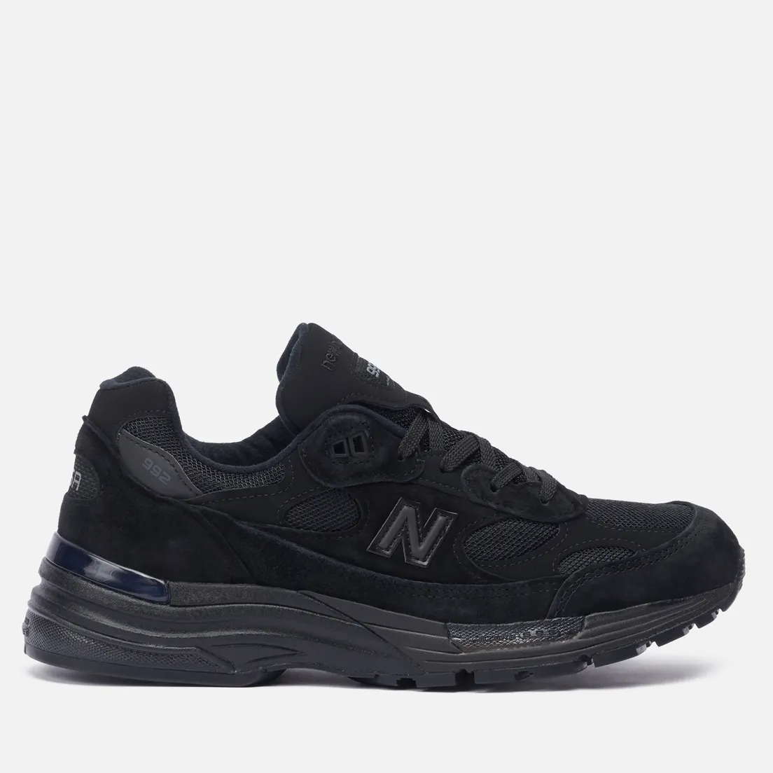 New Balance Мужские кроссовки M992EA